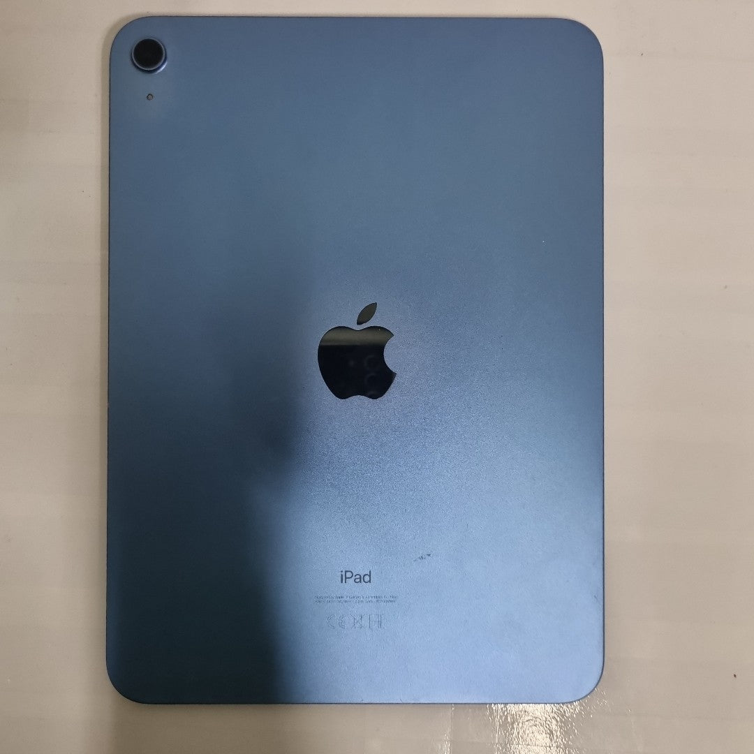 TABLETA APPLE IPAD 10 A2696 64 GB 4 GB RAM (SEMINUEVO)