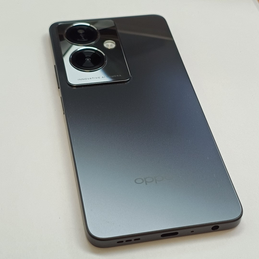 CELULAR OPPO  A79 CPH2557 (2023) 256 GB 8 GB RAM (SEMINUEVO)