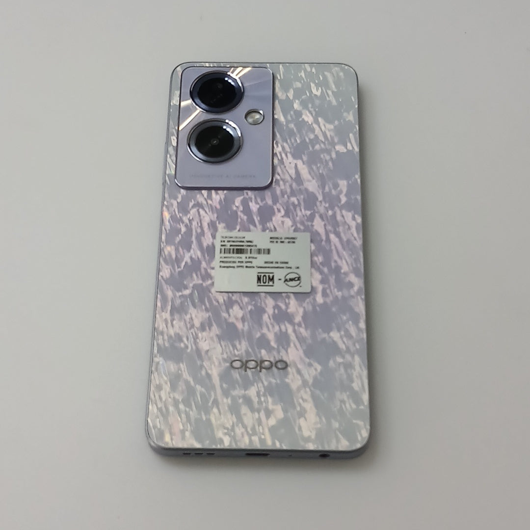 CELULAR OPPO  A79 CPH2557 (2023) 256 GB 8 GB RAM
