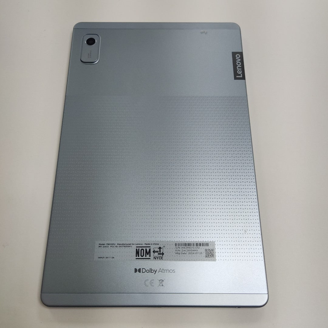 TABLETA LENOVO TAB M9 TB310FU (2023) 64 GB 4 GB RAM (SEMINUEVO)