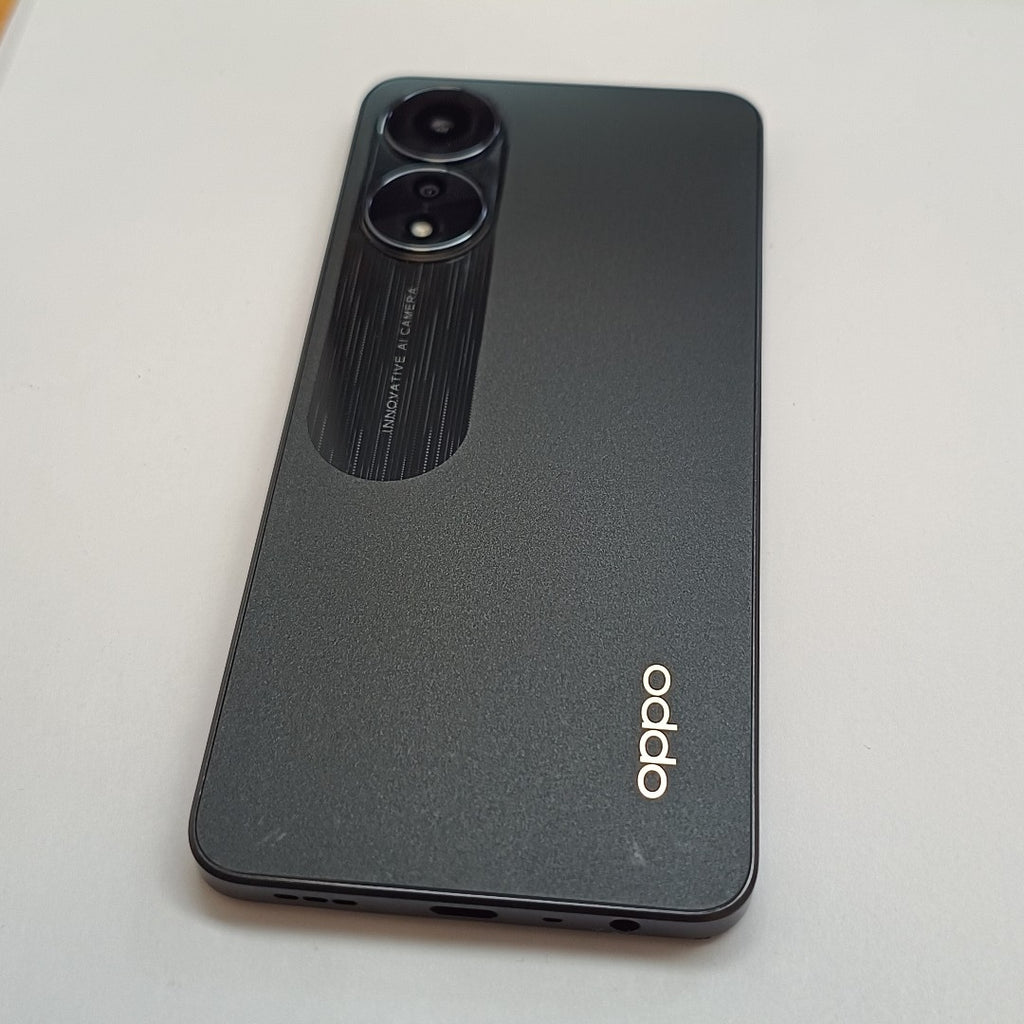 CELULAR OPPO  A78 CPH2565 (2023) 256 GB 8 GB RAM (SEMINUEVO)