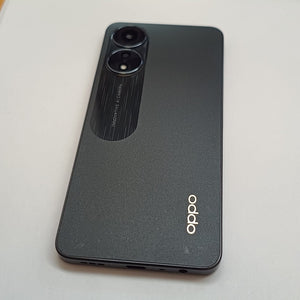 CELULAR OPPO  A78 CPH2565 (2023) 256 GB 8 GB RAM (SEMINUEVO)