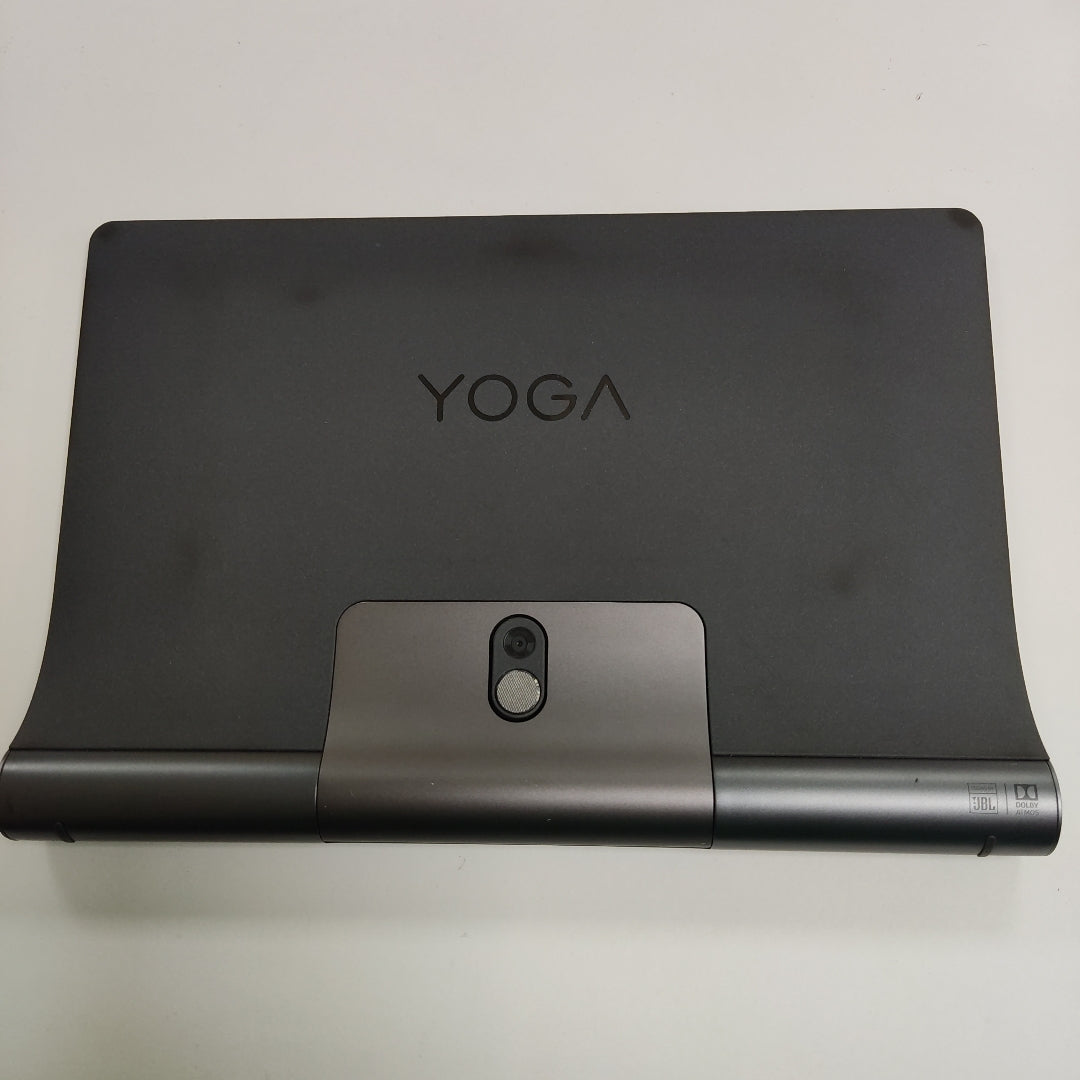 TABLETA LENOVO YOGA SMART TAB YT-X705F 64 GB 4 GB RAM (SEMINUEVO)
