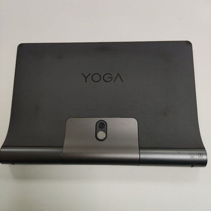 TABLETA LENOVO YOGA SMART TAB YT-X705F 64 GB 4 GB RAM (SEMINUEVO)