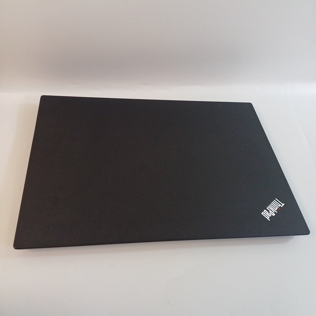 LAPTOP LENOVO THINKPAD T14 GEN 1 (2022) 512 GB SSD 8 GB RAM