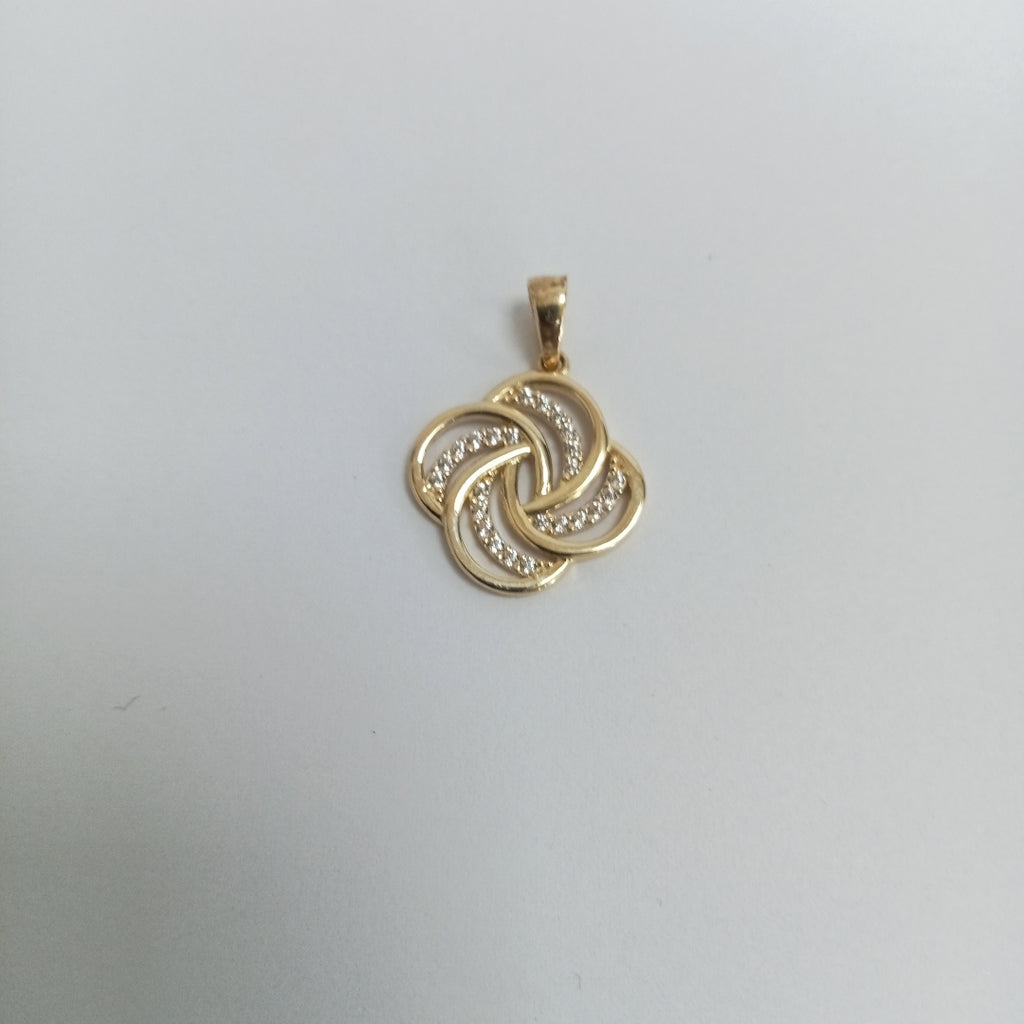 DIJES ORO 14K 1.5 (NUEVO)