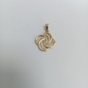 DIJES ORO 14K 1.5 (NUEVO)
