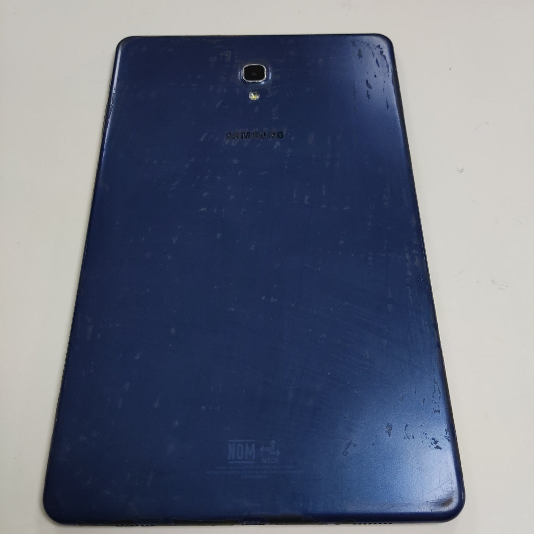 TABLETA SAMSUNG GALAXY TAB A SM-T590 32 GB 3 GB RAM (SEMINUEVO)