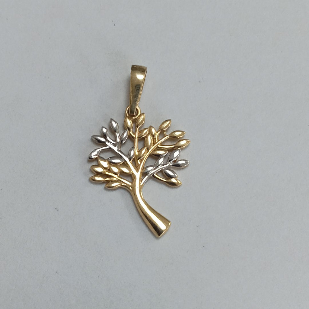 DIJES ORO 14K 1 (NUEVO)