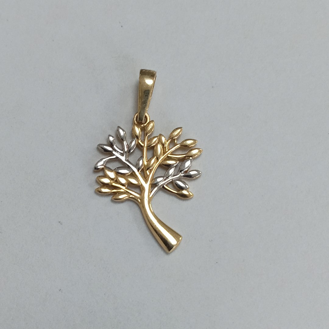 DIJES ORO 14K 1 (NUEVO)