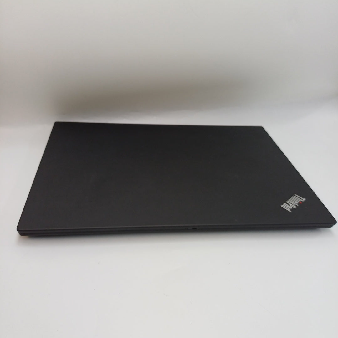 LAPTOP LENOVO THINKPAD T14 GEN 2 (2022) 512 GB SSD 16 GB RAM (SEMINUEVO)
