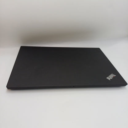 LAPTOP LENOVO THINKPAD T14 GEN 2 (2022) 512 GB SSD 16 GB RAM (SEMINUEVO)