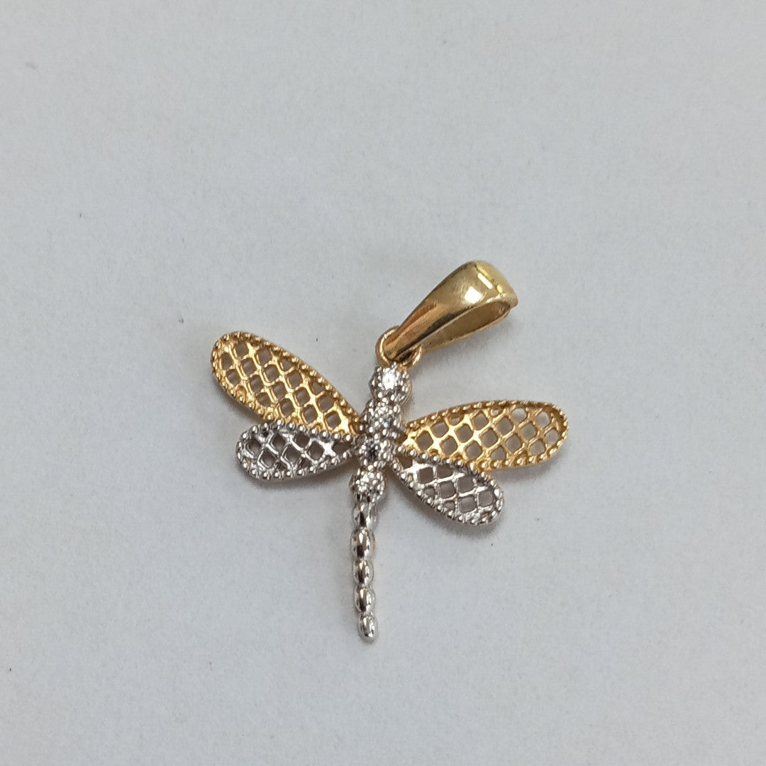 DIJES ORO 14K 0.8 (NUEVO)