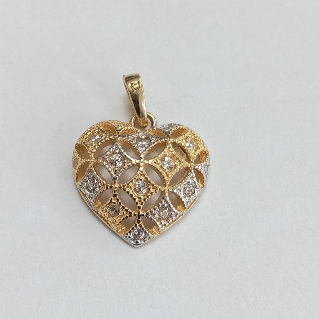 DIJES ORO 14K 1.2 (NUEVO)
