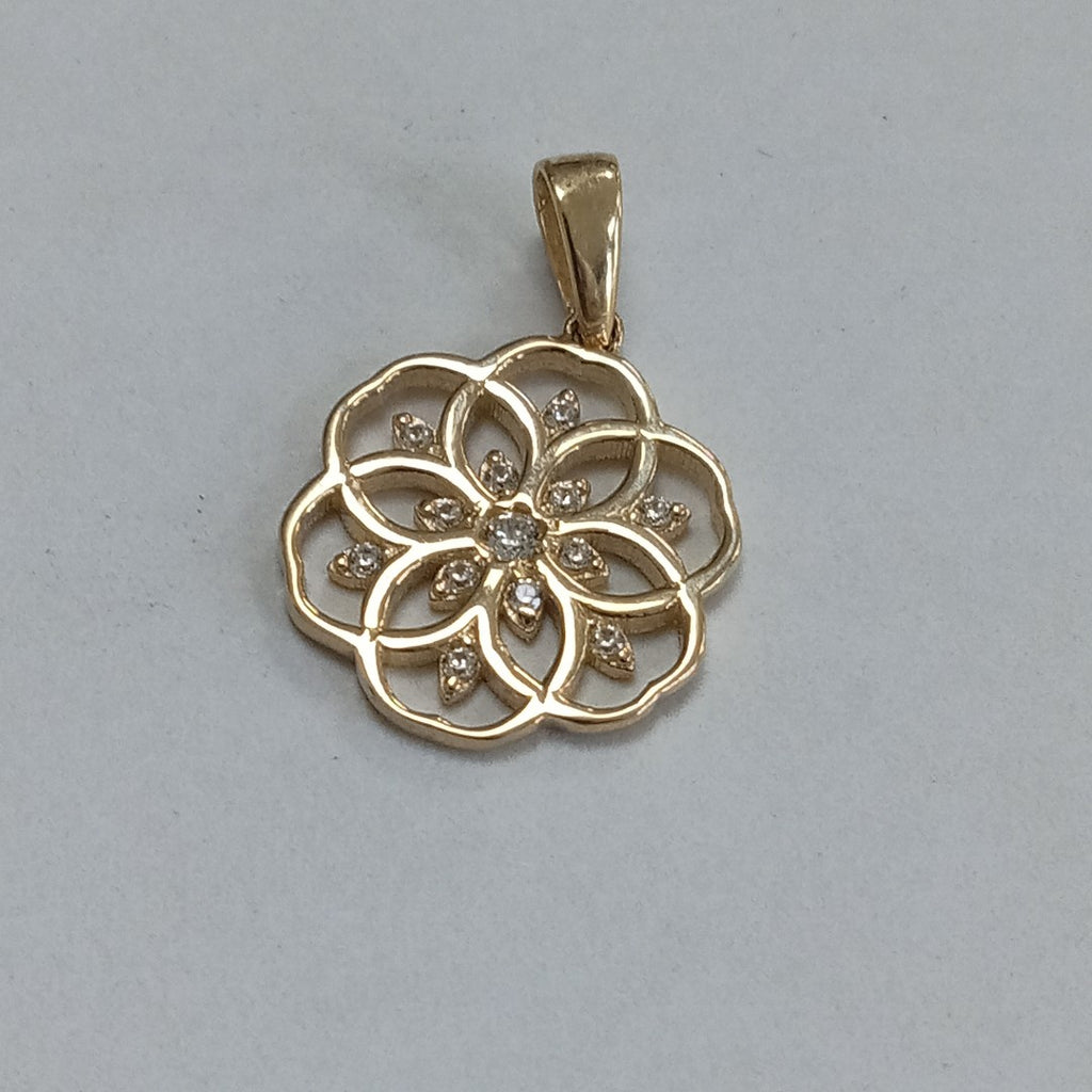 DIJES ORO 14K 1.6 (NUEVO)