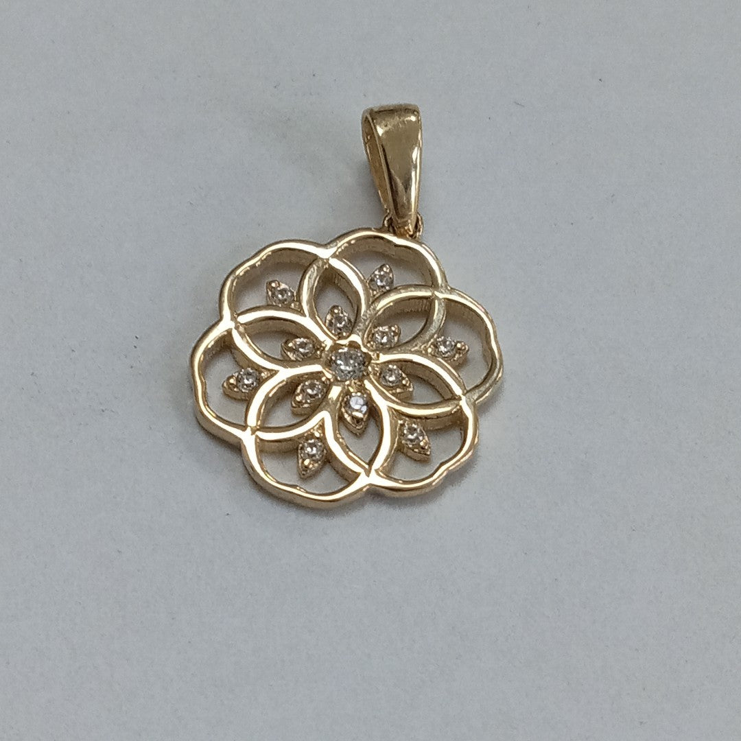 DIJES ORO 14K 1.6 (NUEVO)