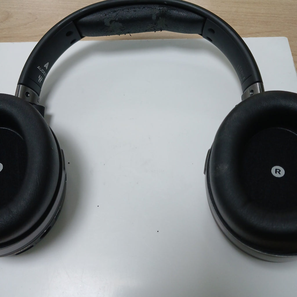 AUDIFONOS HYPERX CLOUD ORBIT S HX-HSCOS-GM/WW INALAMBRICO OVER EAR (SEMINUEVO)