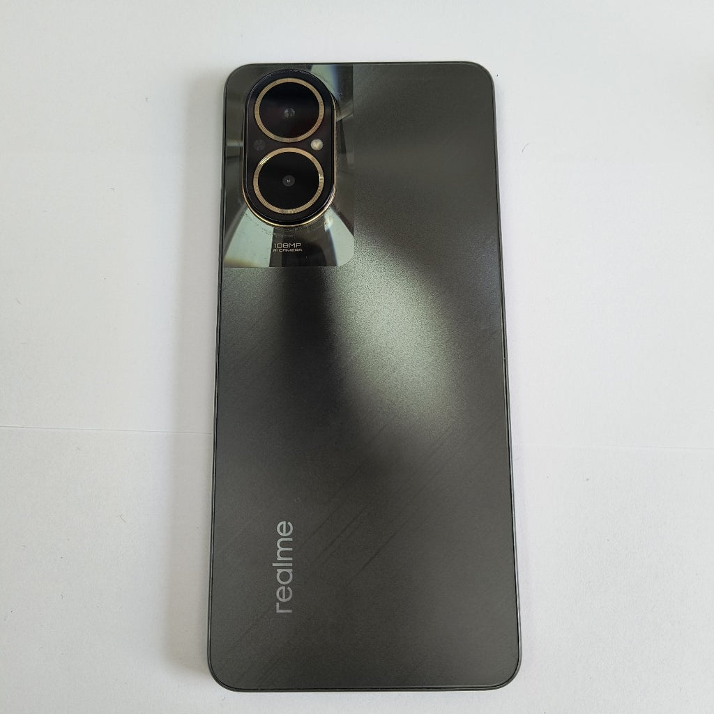 CELULAR REALME C67 RMX3890 (2023) 256 GB 8 GB RAM (SEMINUEVO)