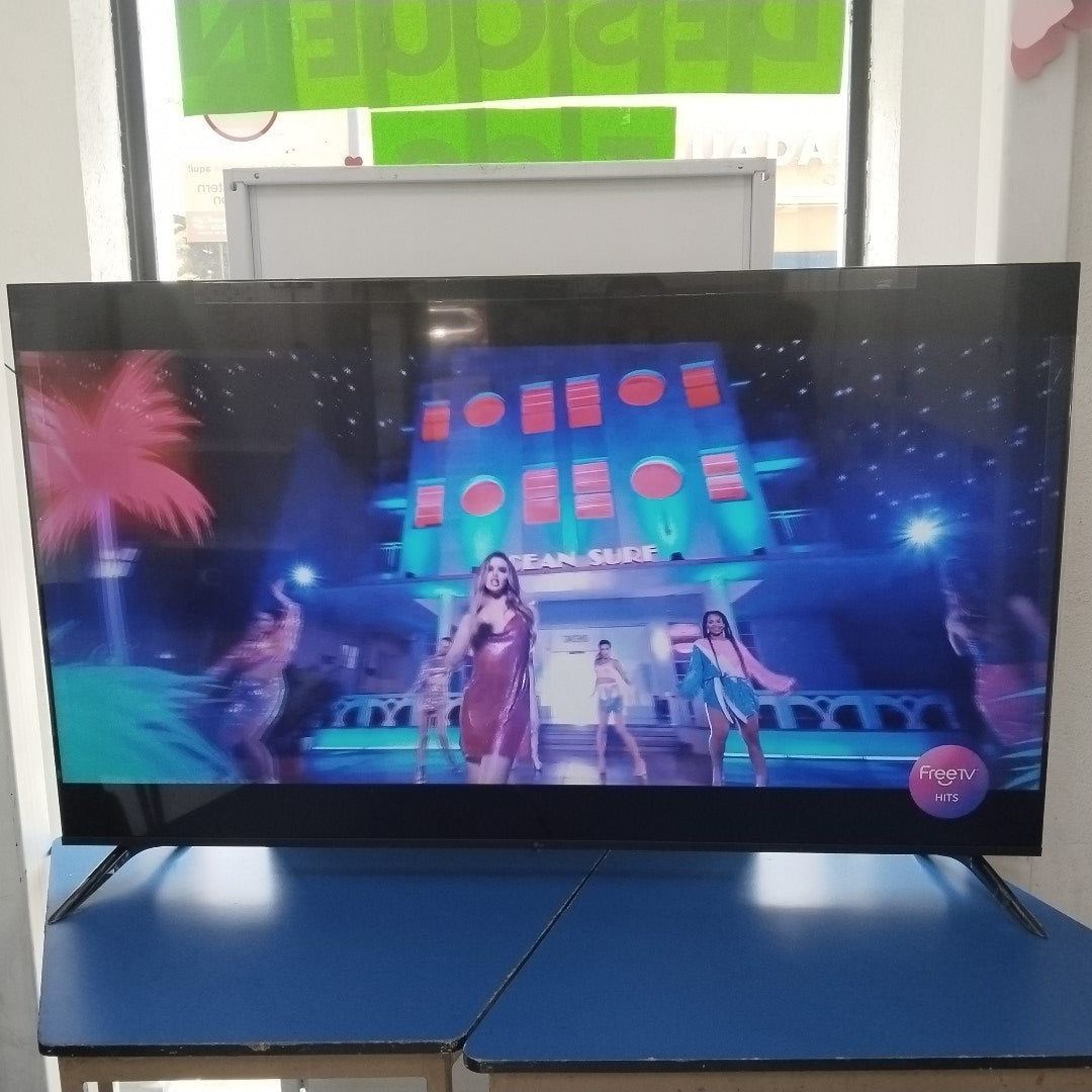 PANTALLA LG 65UT7570PUB (2024) 65" LED UHD 4K (SEMINUEVO)