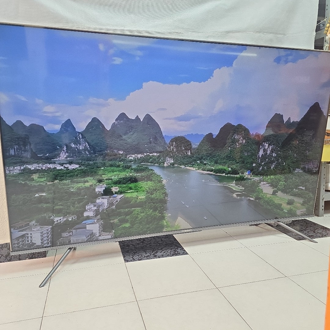 PANTALLA HISENSE 75U6H (2023) 75" LED 4K (SEMINUEVO)