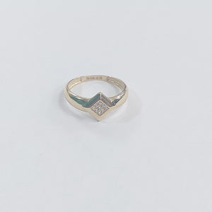 ANILLOS DAMA ORO 14K 1.8 (NUEVO)