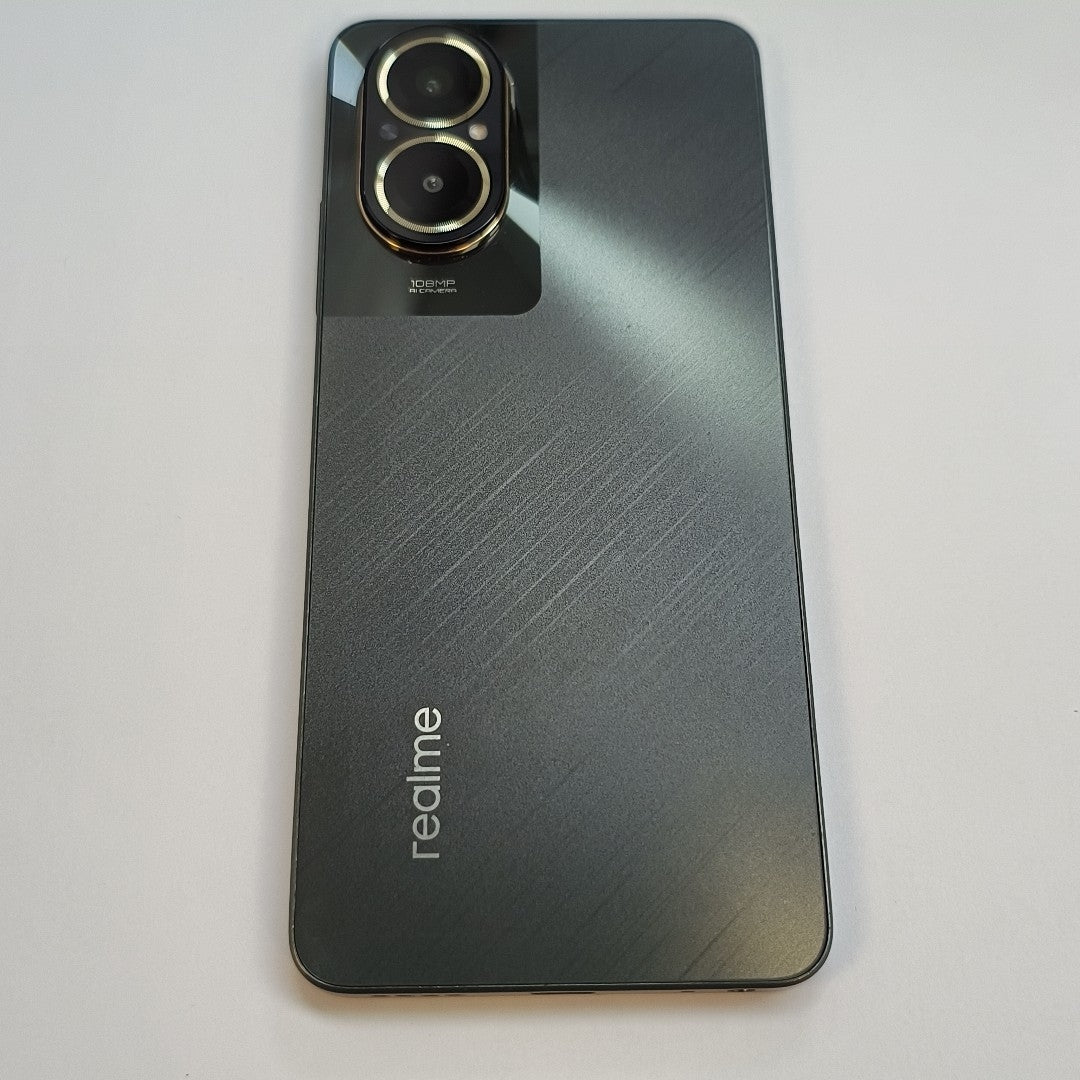 CELULAR REALME C67 RMX3890 (2023) 256 GB 8 GB RAM (SEMINUEVO)