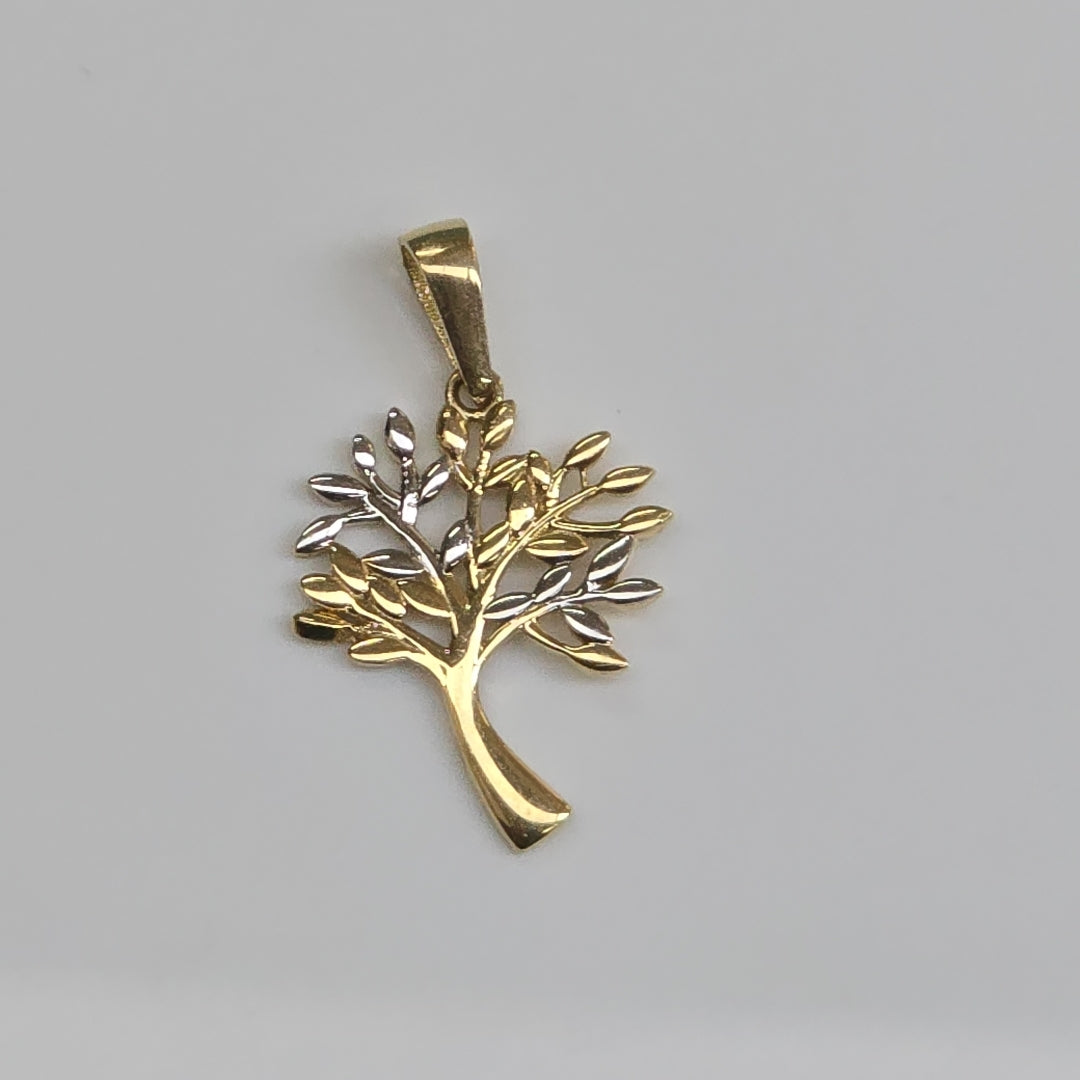 DIJES ORO 14K 1 (NUEVO)