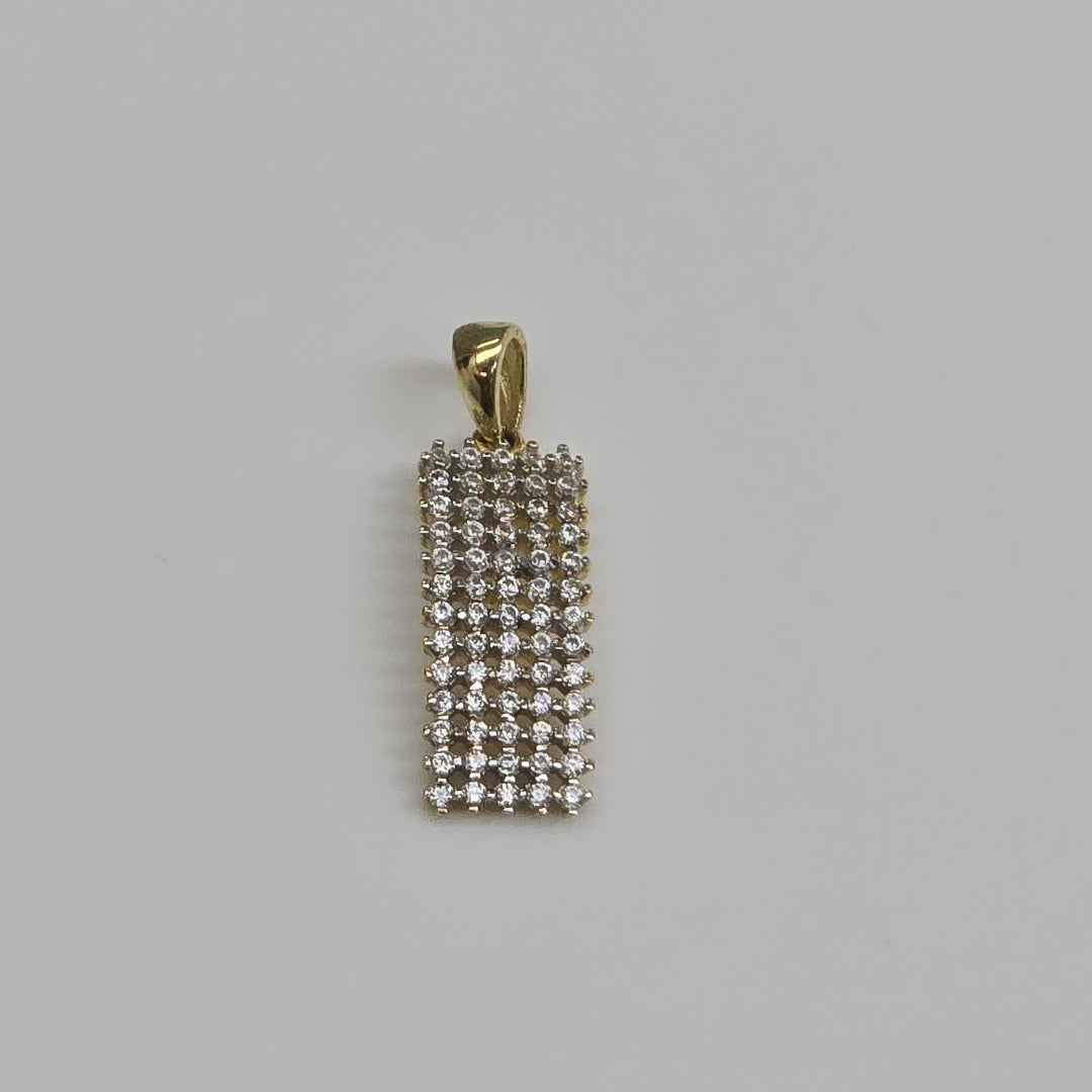 DIJES ORO 14K 1.5 (NUEVO)