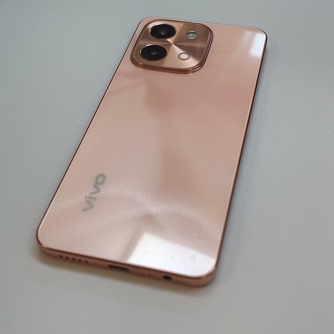 CELULAR VIVO Y28 V2352 256 GB 8 GB RAM (SEMINUEVO)