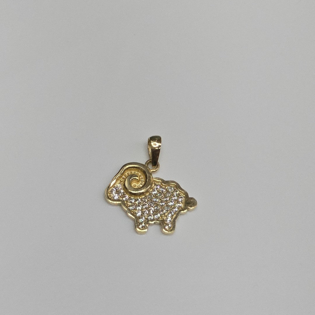 DIJES ORO 14K 1.1 (NUEVO)
