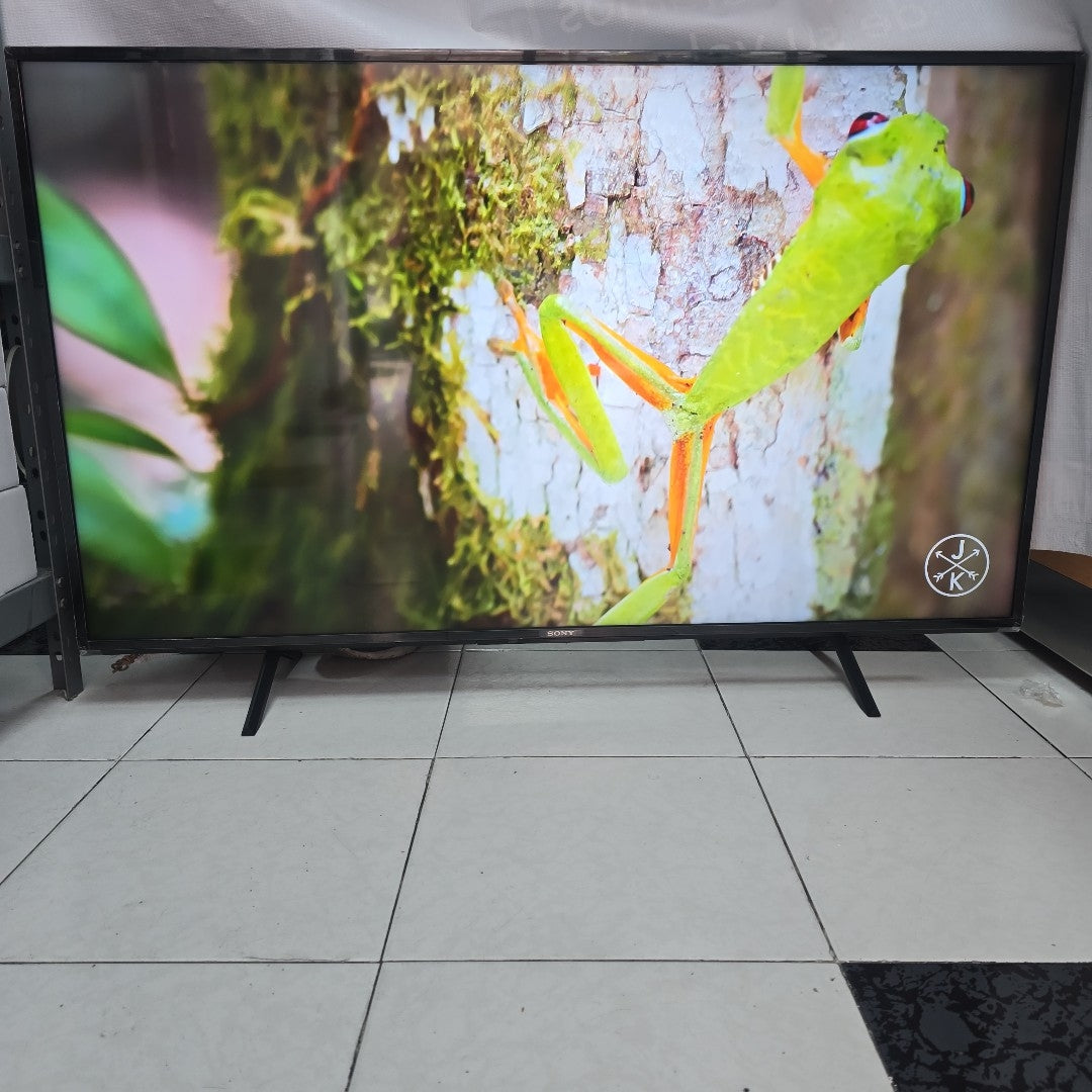 PANTALLA SONY KD-50X77L (2023) 50&quot; LED 4K (SEMINUEVO)