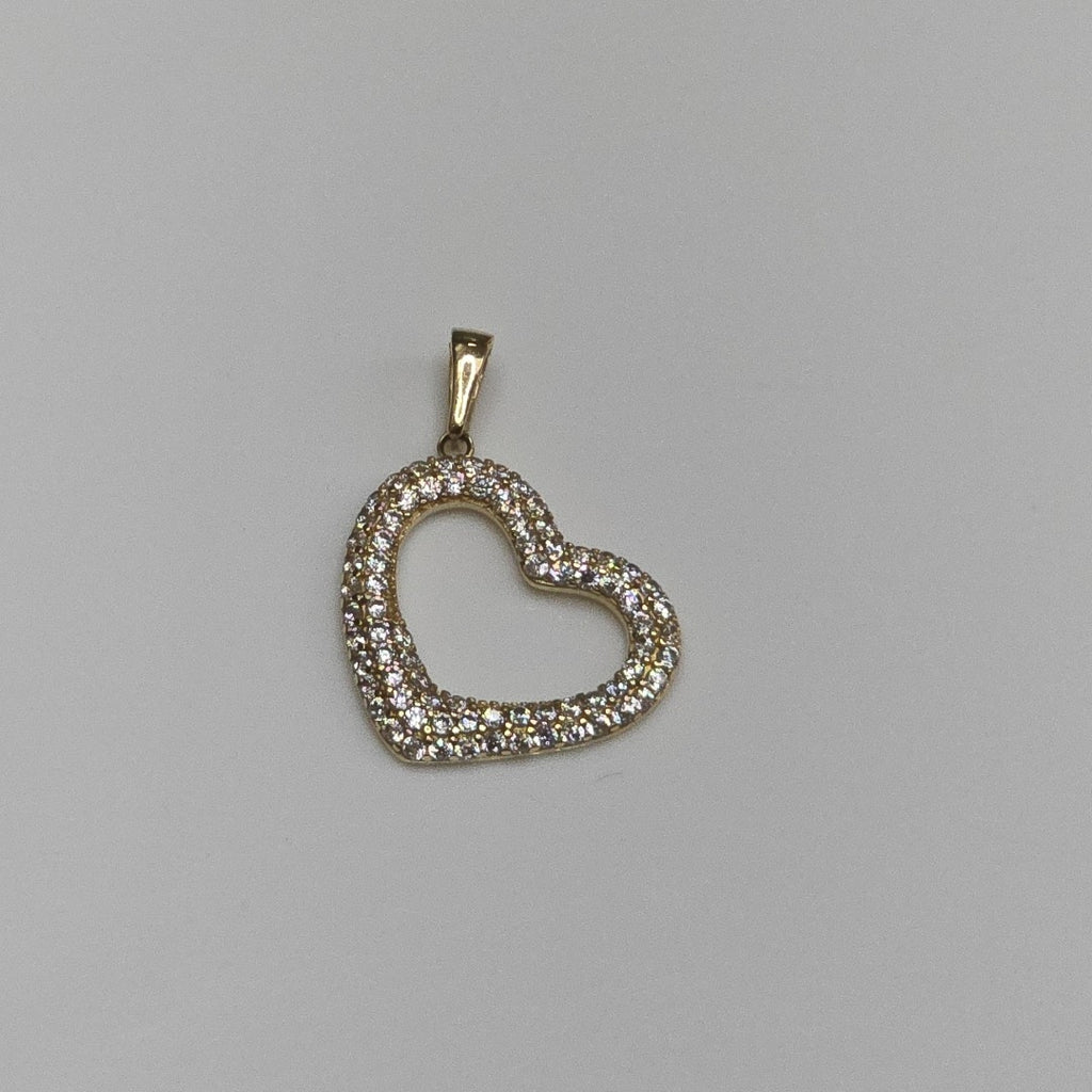DIJES ORO 14K 1 (NUEVO)