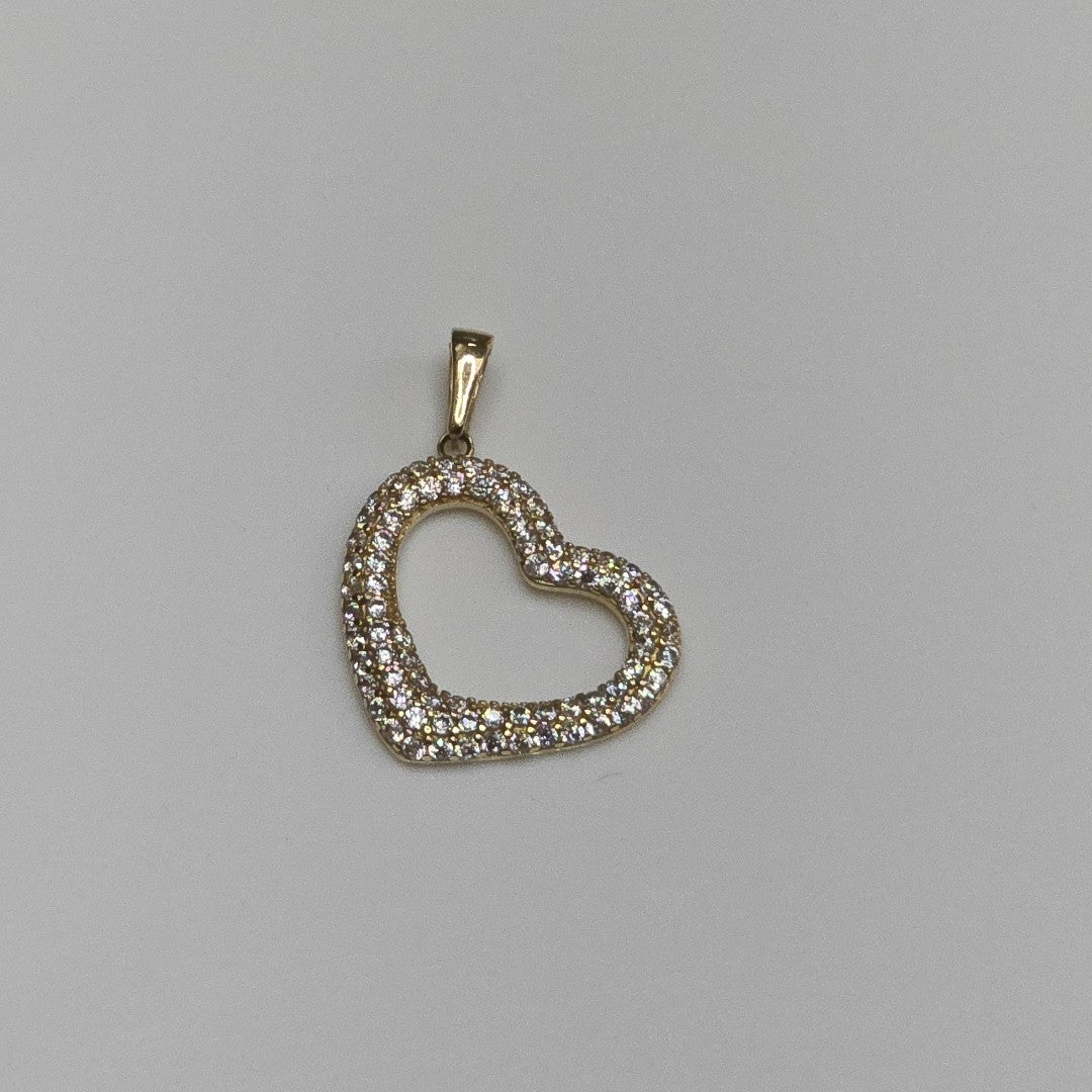 DIJES ORO 14K 1 (NUEVO)