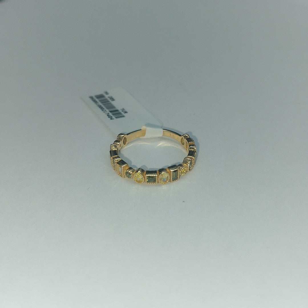 ANILLOS DAMA ORO 14K 2.5 (NUEVO)