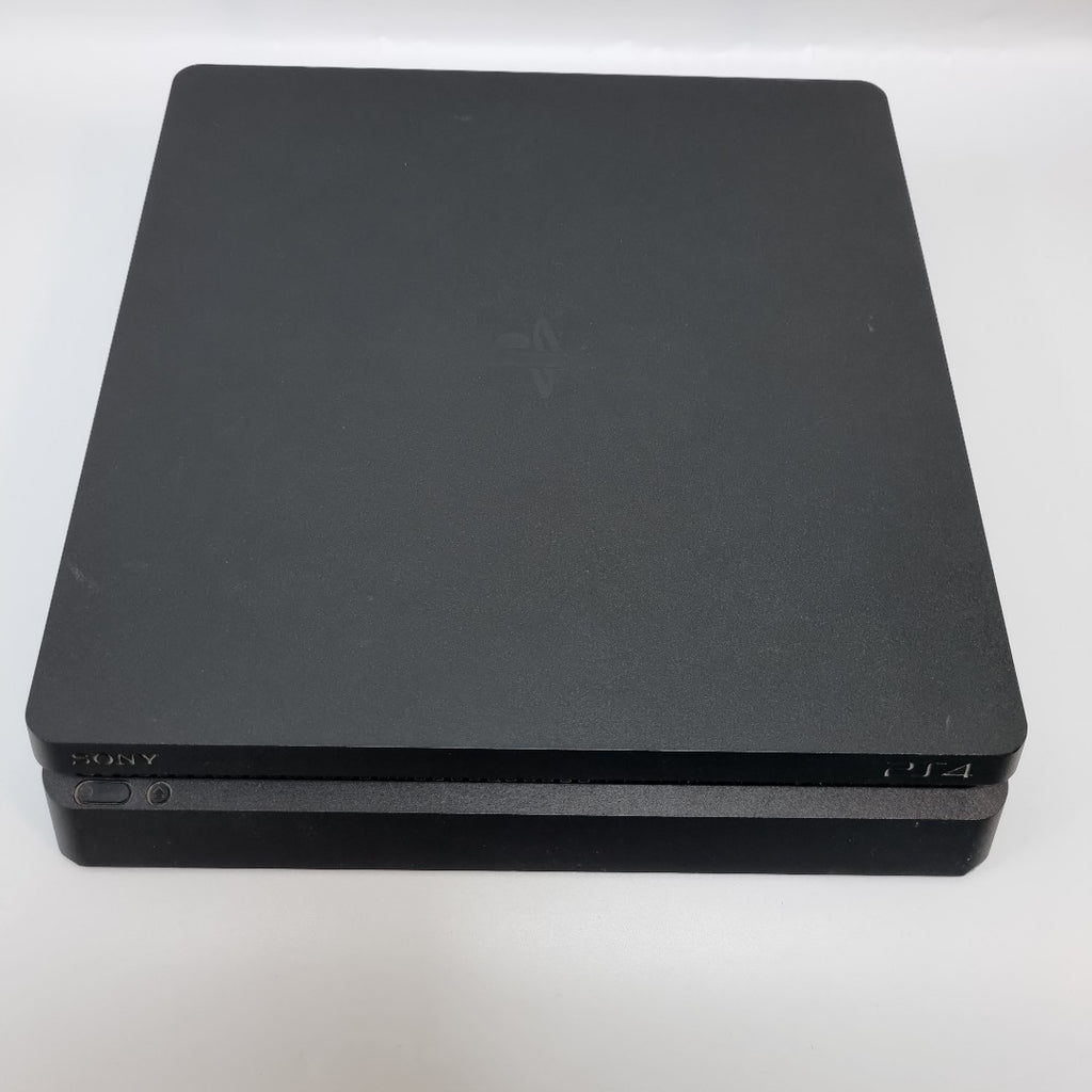 CONSOLA DE VIDEOJUEGO SONY PS4 SLIM 1 TB (SEMINUEVO)