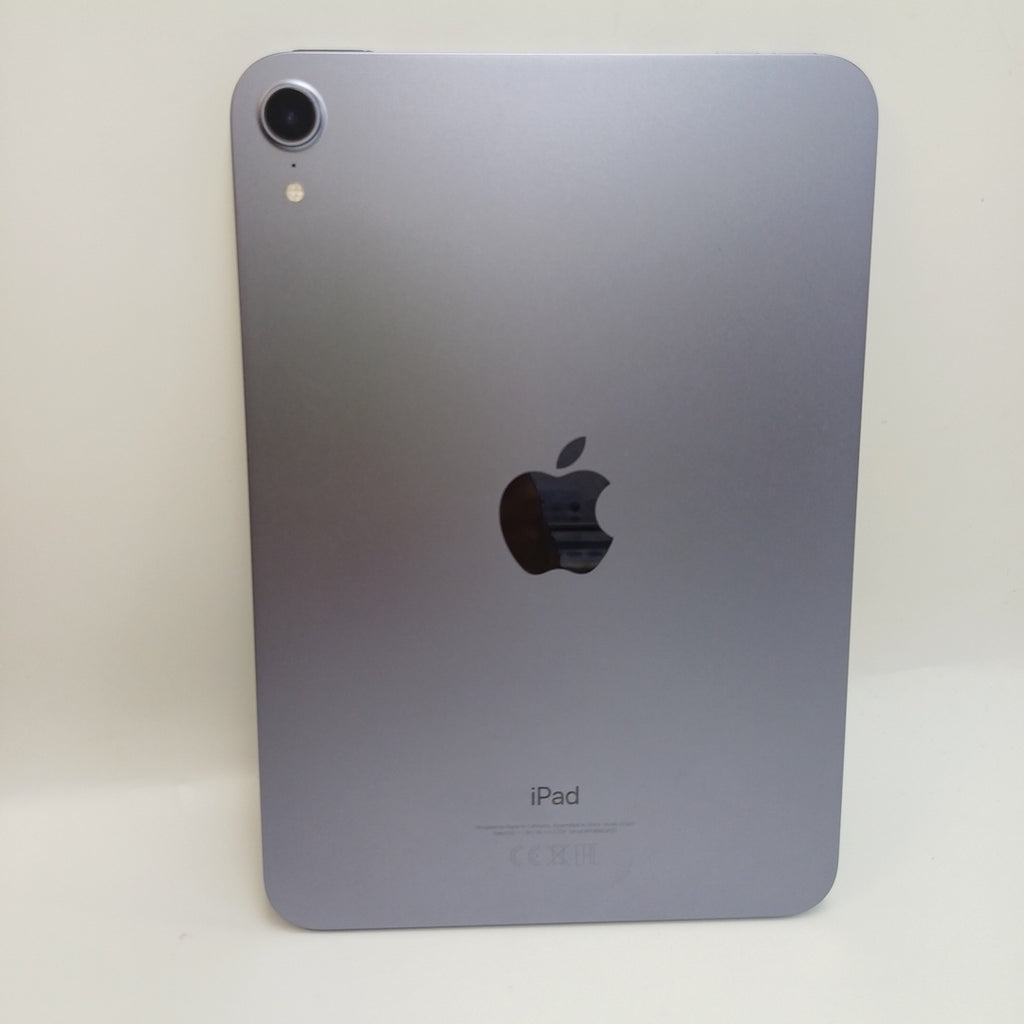 TABLETA APPLE IPAD MINI 6 A2567 256 GB 4 GB RAM (SEMINUEVO)