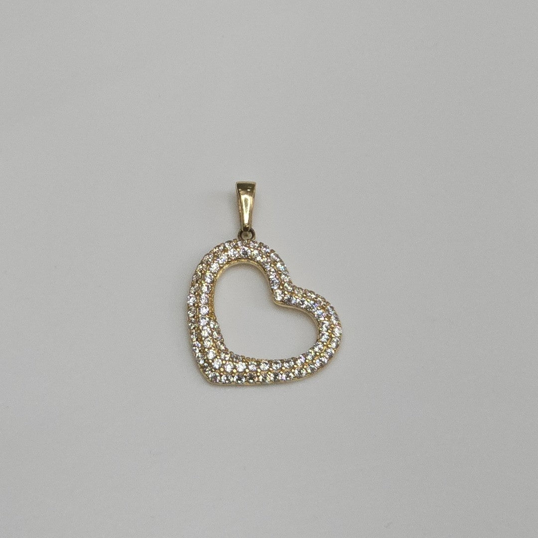 DIJES ORO 14K 1 (NUEVO)