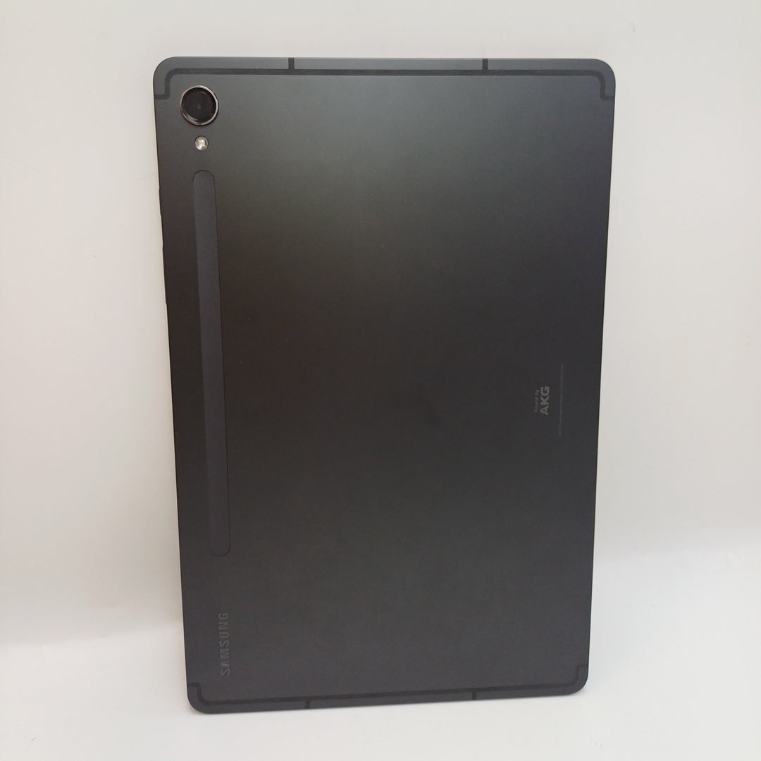 TABLETA SAMSUNG GALAXY TAB S9 SM-X710 (2023) 256 GB 12 GB RAM (SEMINUEVO)