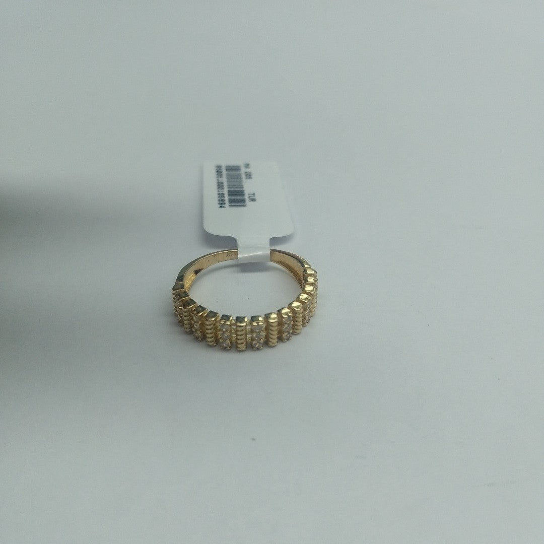 ANILLOS DAMA ORO 14K 2.5 (NUEVO)
