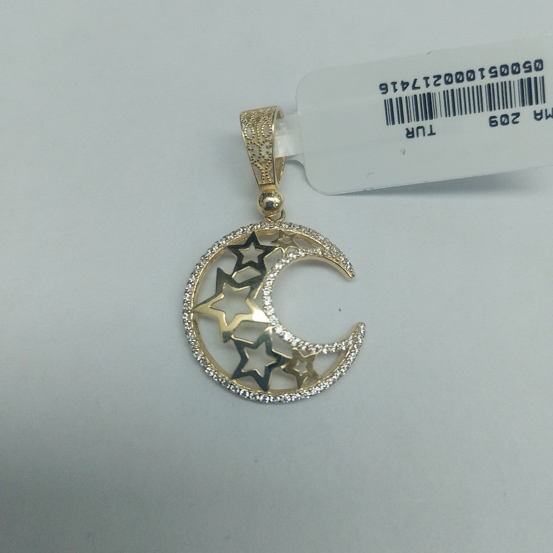 DIJES ORO 14K 2.2 (NUEVO)