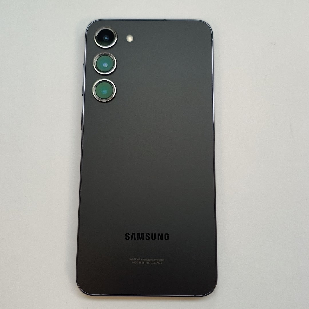 CELULAR SAMSUNG GALAXY S23+ SM-S916B 512 GB 8 GB RAM (SEMINUEVO)