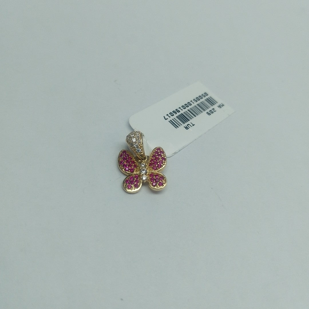 DIJES ORO 14K 1.3 (NUEVO)