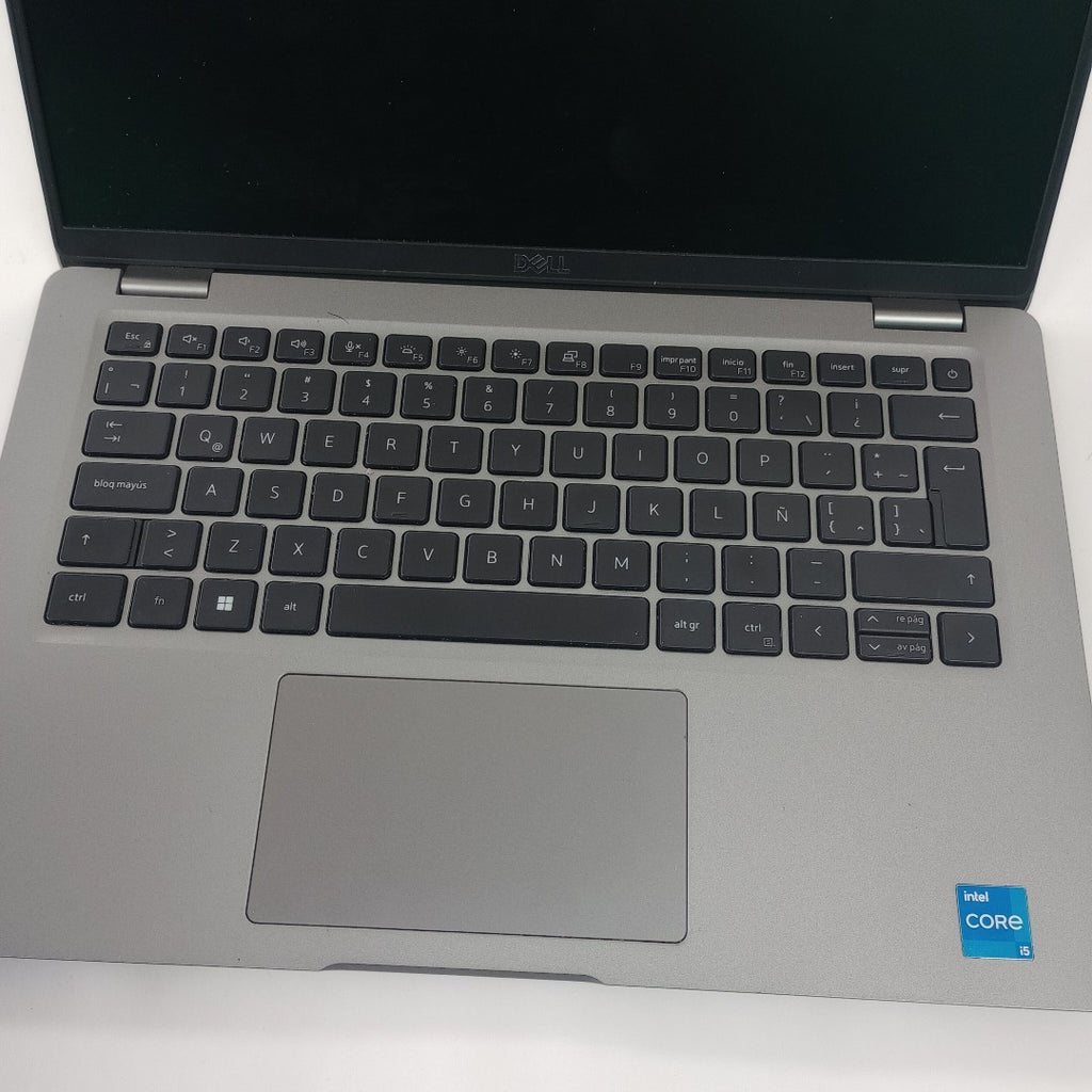 LAPTOP DELL LATITUDE 5430 (2023) 256 GB SSD 16 GB RAM (SEMINUEVO)