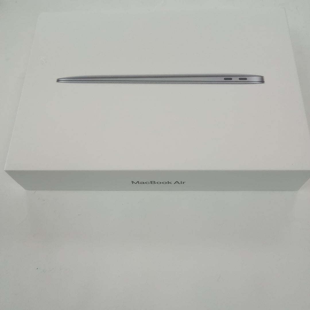 LAPTOP APPLE MACBOOK AIR 13" 2020 3.2 A2337 256 GB SSD 8 GB RAM (SEMINUEVO)