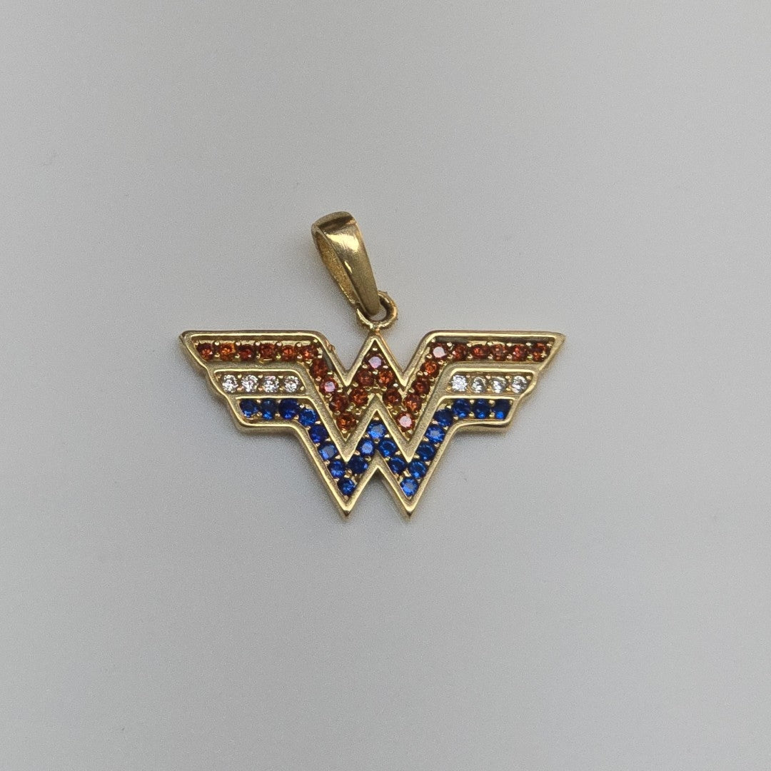DIJES ORO 14K 1.3 (NUEVO)