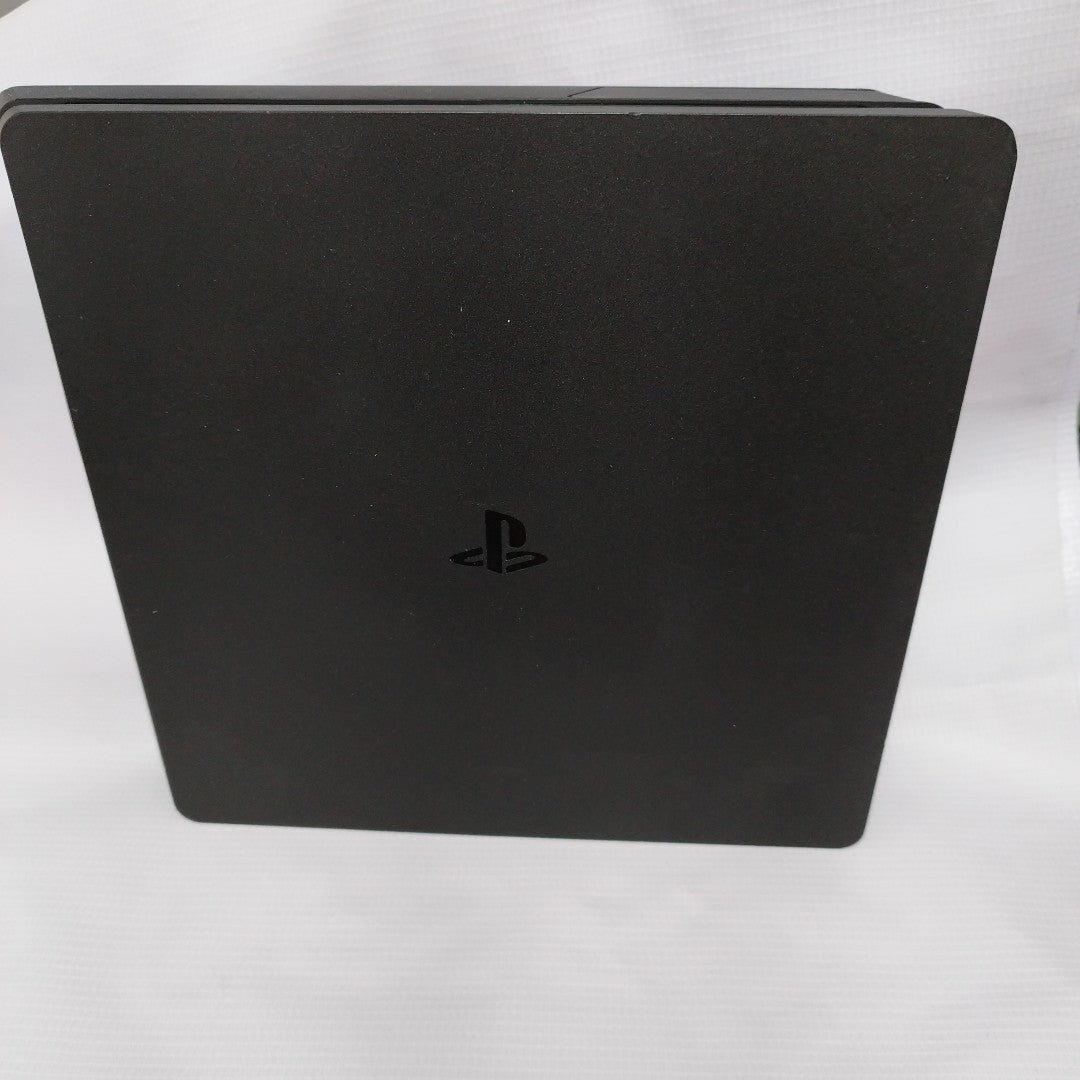 CONSOLA DE VIDEOJUEGO SONY PS4 SLIM 500 GB  (SEMINUEVO)