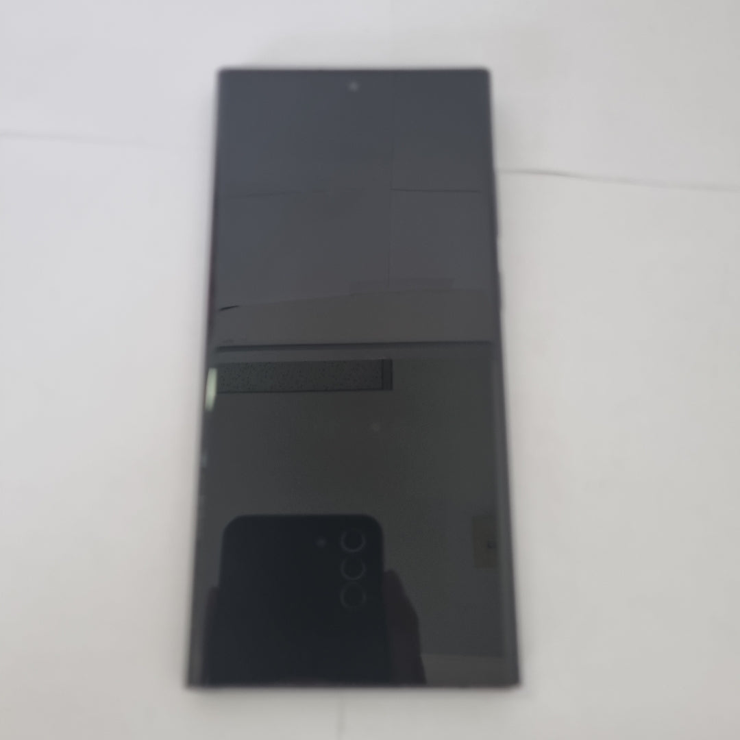 CELULAR SAMSUNG GALAXY S23 ULTRA SM-S918B 512 GB 12 GB RAM (SEMINUEVO)