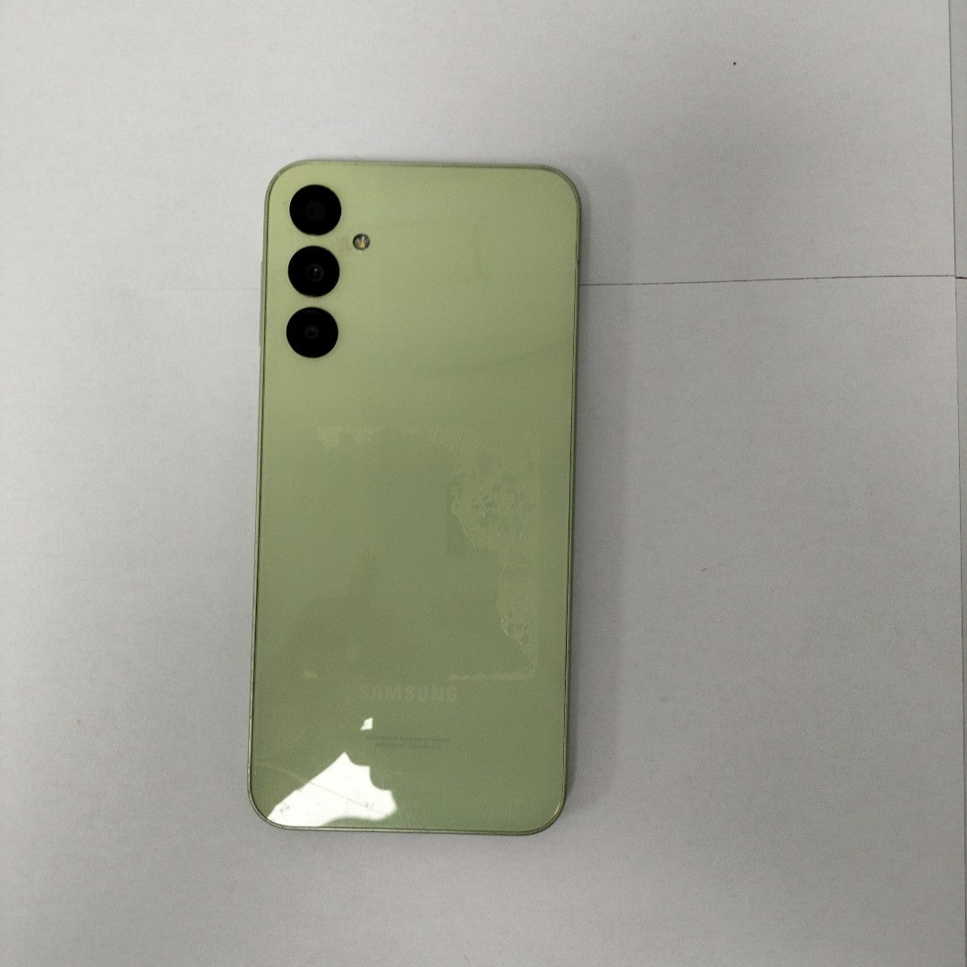 CELULAR SAMSUNG GALAXY A24 SM-A245M/N (2023) 128 GB 4 GB RAM (SEMINUEVO)