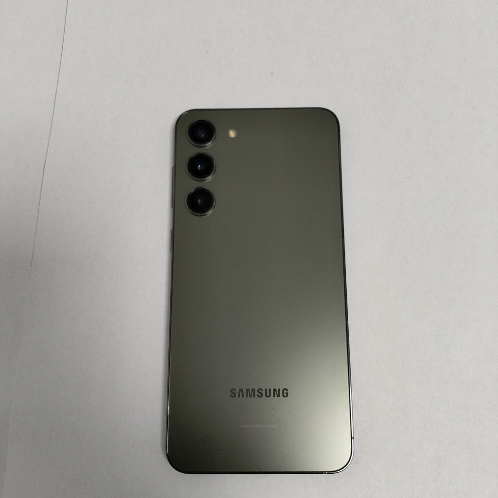 CELULAR SAMSUNG GALAXY S23+ SM-S916U (2023) 256 GB 8 GB RAM