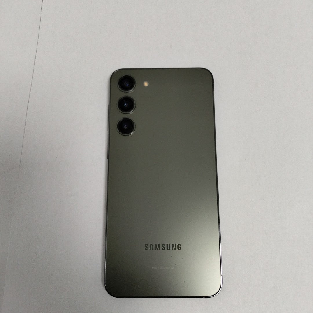 CELULAR SAMSUNG GALAXY S23+ SM-S916U (2023) 256 GB 8 GB RAM